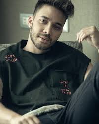 Here's how prince royce does christmas shopping for girlfriend emeraude toubia. Prince Royce Boys Prince Royce Price Royce Girlfriend And Boyfriend Goals