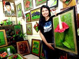 Check spelling or type a new query. 27 Contoh Lukisan Di Triplek Gambar Pemandangan Gambar Pemandangan Keren