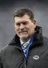 THE FRONT ROW with MARK NELKE: STINK