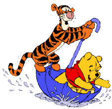 Animated gif uploaded by glen =^● 。●^=﻿. Winnie The Pooh Animated Images Gifs Pictures Animations 100 Free