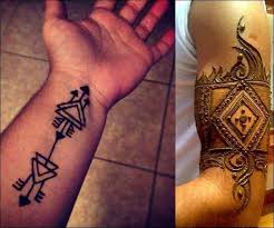 Idea 34 Henna Design For Male In 2020 Henna Designs Mehndi Designs Henna Tattoo Designs Simple