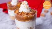 Oreo chocolate cheesecake parfaits are the perfect no bake dessert with layers of chocolate, a quick and easy no bake cheesecake and delicious oreo cookie crumbs! Over The Top Chocolate Cheesecake Oreo Parfaits Youtube