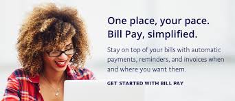 Bill Pay Interior Federal Credit Union