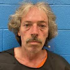 Marion man accused of breaking into, destroying home twice