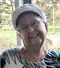 Ruth E. (Workman) Tucker