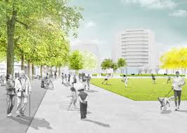 Wiener gemeindebezirk, innere stadt, am rechten ufer des donaukanals und ist einer der wichtigsten knotenpunkte des öffentlichen verkehrs in wien. Realgrun Landschaftsarchitekten