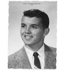 Richard Turk Obituary (1939