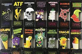 To buy the right weed vape juice, you ought to check where farms are located and whether any harmful chemicals are used while seeding. Dank Vapes Tko And Other Thc Vaping Brands Are Linked To Illnesses C D C Says The New York Times