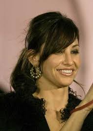 Makeup by gita bass at exclusive artists; Gina Gershon Wikipedia