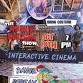 The rocky horror movie event image