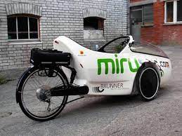 umrustbeispiele e bike umbau reverse trike dreirad fahrrad