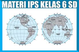 Maybe you would like to learn more about one of these? Materi Pelajaran Ips Kelas 6 Semester 1 2 Lengkap
