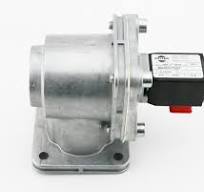 31977 KELLER DIAPHRAGM LOCK VALVE, 0,3-8BAR (NEW) 8000317507