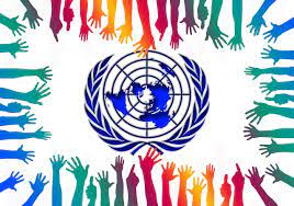 Brower, acts as an environmental umbrella organization, providing people and groups the. Growing Role Of Ngos And The Un Beyond The Horizon Issg