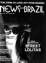Check spelling or type a new query. Brazzil Year 6 Number 109 January 1995 By Brazzil Magazine Issuu