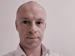 Hear from Mark Redfern