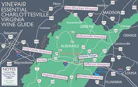 The Essential Guide To Virginia S Monticello Wine Region Virginia Wine Country Monticello Wine Trail Wine Vacation