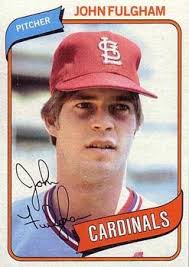 John Fulgham