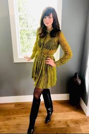 Amid the studio's strategy of launching its 2021 slate on hbo max (like. Anne Hathaway And The Outfits For Locked Down L Officiel