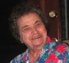 Elizabeth Grantham Obituary