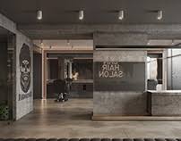 .estudio 41 home design showroom. Showroom Design On Behance