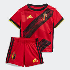 Das neue belgien trikot 2018 kaufen. Belgien Trikots Belgien Trainingsanzuge Mehr Adidas De