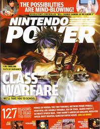 Comes with normal mode stats and equipment. Buy Guide Books Nintendo Power Volume 198 Fire Emblem Path Of Radiance Estarland Com
