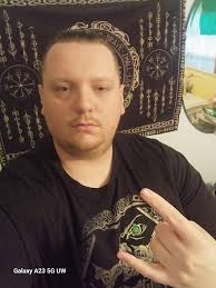 Honoring fallen warriors