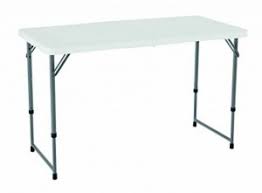 42 inches by 42 inches. Best Camping Table Of 2021 Gearlab