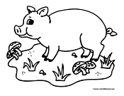 We did not find results for: Pig Coloring Pages