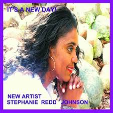 Play It's a New Day! by Stephanie Redd Johnson