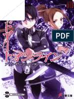Find out tips to acquire a heartbeat out at that spot also as sympathise information also as facts to depict your existent ain results. Sword Art Online 9 Alicization Beginningv2 Pdf Swordsmanship Trees