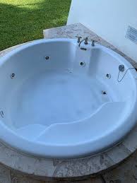 Best cheap hot tubs under 1000 dollars deals. Old Hot Tub Picture Of Melia Cozumel Tripadvisor