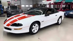 Image result for Arctic White 1994 Camaro