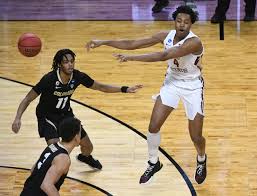 He played college basketball for the florida state seminoles. Cleveland Cavaliers 2021 Draft Prospect Scottie Barnes Could Be X Factor