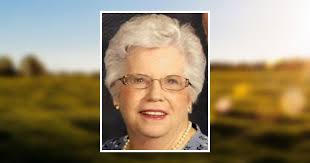 Elizabeth Ann "Betty" Weisenberger Obituary July 4, 2020