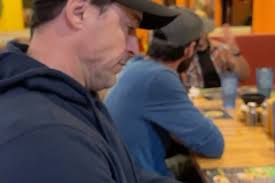 Some #BTS from my month in Arizona….tune in tonight 📺