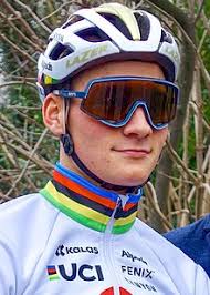 Elite men, 2019 cyclocross world championships, bogense, denmark. Mathieu Van Der Poel Wikipedia