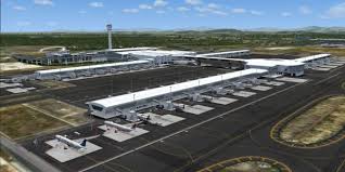 Location, ways to get to the airport and transport from the airport, plan. Fsx Kuala Lumpur International Airport Welcome To Perfect Flight