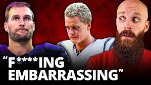 The Walkthrough with Jamie Hoyle: Week 15