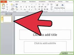 How to synchronize animations and transitions with the audio script. How To Make A Basic Animated Video In Powerpoint 9 Steps