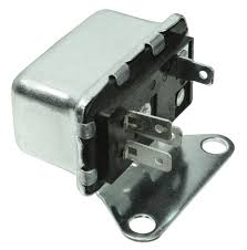 Is that called an ac relay or blower motor relay? Blower Motor Relay 1965 77 W Ac Opgi Com