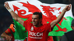 The football association of wales (faw) had started playing the welsh anthem, hen wlad fy nhadau, ahead of games and requested that the anthem be played before the game alongside the english anthem, god save the queen. Wales Celebrates As Rugby And Football Teams Outdo England The Week Uk