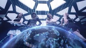 Philippine telco globe telecom made legions of blinks happy with the world premiere last night of the first globe and blackpink tvc. Reinvent Your World With Globe And Blackpink