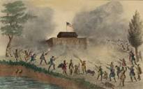 Second Seminole War | Background, Battles, & Outcome | Britannica