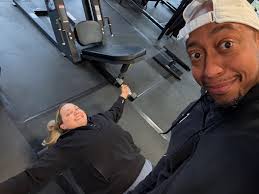 Just making things awkward at work 😂