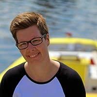 Barry Squires, Full Tilt by Heather Smith