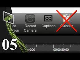 Camtasia Studio 8 Tutorial 5 Youtube Tutorial Studio 8 Studio