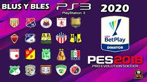 E ste viernes 16 de julio regresa el fútbol profesional colombiano.la liga betplay dimayor, volverá con todas sus emociones, con la buena noticia de que en algunos estadios se permitirá el ingreso de público, es el caso del atanasio girardot para el partido debut: Pes 2018 Ps3 Liga Betplay Dimayor By Fernandoyt Pes Social