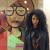 Natural Black Girls With Hair